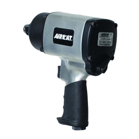 Aircat IMPACT WRENCH 3/4" SUPER DUTY ACA1777